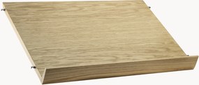 Polica na časopisy String System, Š 58 x H 30 cm