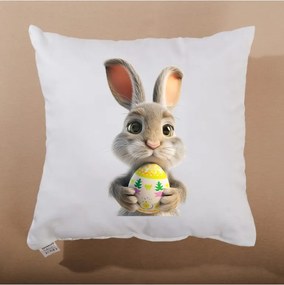 Dekoratívny vankúš Flopsy 40x40 cm EMI