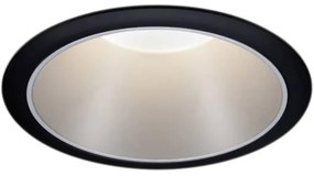 Paulmann 93408 - SADA 3xLED/6,5W IP44 Stmievateľné kúpeľňové svietidlo COLE 230V