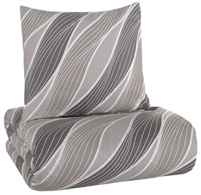 BedTex Bavlnené obliečky Talia, 140 x 200 cm, 70 x 90 cm, 140 x 200 cm, 70 x 90 cm