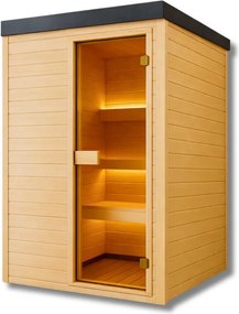Shop Market Modulová exteriérová sauna VESNA 3