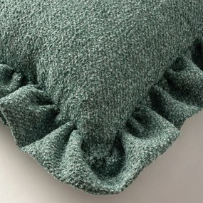 Obliečka na vankúš Paula volánom