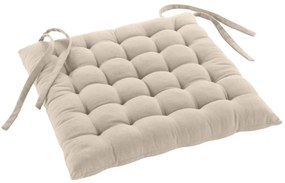 Sedák 38x38 cm Twily – douceur d'intérieur