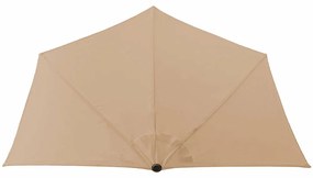 Slnečník na balkón