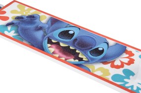 Stamp Skladacia kolobežka Disney STITCH 50 kg BIELA SP0842