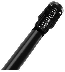 Oceľový roztiahnuteľný deliaci rám na záves 66 cm Anywhere – Umbra