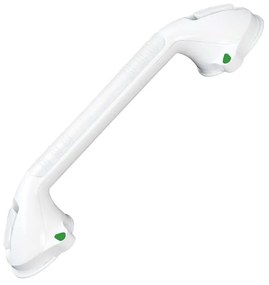 Kúpeľňové držadlo s prísavkami Secura Wenko, 42 cm KP095B, L