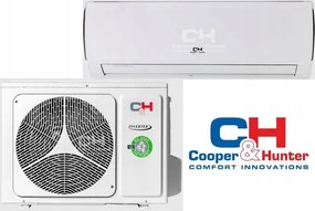 Klimatizátor Cooper&hunter Veritas 3,2 Kw