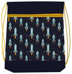 Školský set 5dielny REYBAG Space