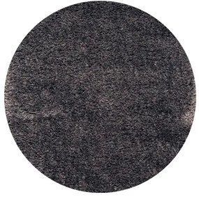 Luxusní koberce Osta Kusový koberec Rhapsody 2501 905 kruh - 200x200 (priemer) kruh cm