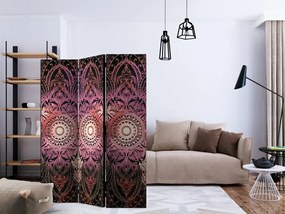 Artgeist Paraván - Harmony of Detail [Room Dividers]