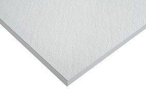 Erga Hyper, SMC sprchová vanička 130x90x2,6 cm + sifón, biela matná, ERG-V06-SMC-9013S-WH