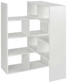 Livarno home Deliaca stena/regál Liverpool  (850000431)