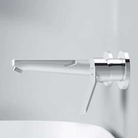 Vstavaná umývadlová batéria AM.PM X-Joy FXA72600 chróm