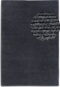 Kusový koberec Villeroy & Boch 106051 Anthracite, 160x230, šedá, obývacia izba, Villeroy & Boch