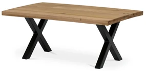 Konferenčný stolík KS-F110X DUB