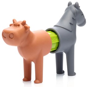 SmartMax - Moje prvé zvieratká z farmy - 16 ks