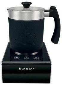 Beper BB200 napeňovač mlieka