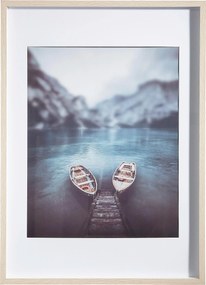 XXXLutz RÁM NA OBRAZY, 1 foto 50 cm x 70 cm - Rámy na obrazy - 004342058607