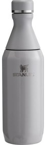 Stanley Termofľaša All Day Slim Bottle 350 ml Ash Gloss, 0,35 l