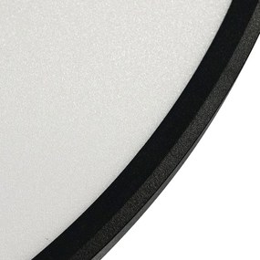 Stropné LED svietidlo Maq, 1x LED 24w, 3000-6500k, b