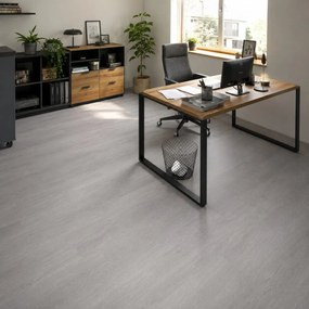 Egibi, Vinylová podlaha lepená Canadian Design Vancouver DRY BACK, 914,4 x 152,4 mm