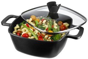 Silvercrest®  Multifunkčná súprava hrncov z hliníkovej zliatiny  (100391032)