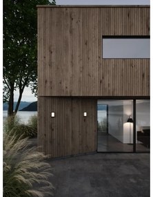 Nordlux - LED Vonkajšie nástenné svietidlo NESTOR LED/8W/230V IP44