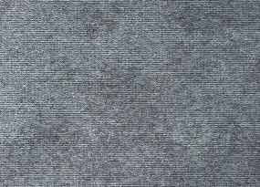 Betap koberce Metrážny koberec Serenity-bet 78 čierny - S obšitím cm