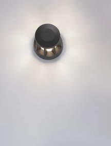 Vonkajšie LED lampa Stark