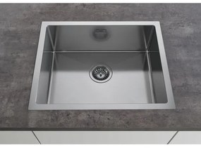 GROHE 31726SD0 - Kuchynský drez K700 550 × 450 mm nerez