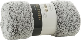 DEKA KOALA 70X160 CM SIVÁ