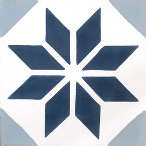 Cementové dlaždice 2040 | Articima