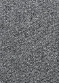 Koberce Breno Čistiaca zóna MADRID/ PARIJS 25, šíře role 200 cm, sivá