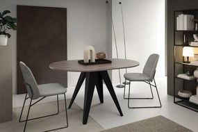 Rozkladací jedálenský stôl MARY Veľkosť stola: 90 - 130cm