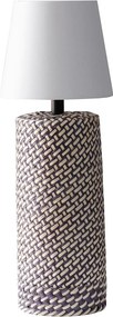 XXXLutz STOLNÁ LED LAMPA, dotykový stmievač, 11/29/11 cm P & B - Online Only bytové doplnky - 001769026801
