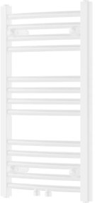 Mexen Ares, vykurovacie teleso 700x400 mm, 240 W, biela, W102-0700-400-00-20