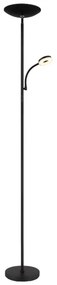 Globo 58011 - LED stmievateľná stojacia lampa SKOPO LED/20W/230V + LED/5W