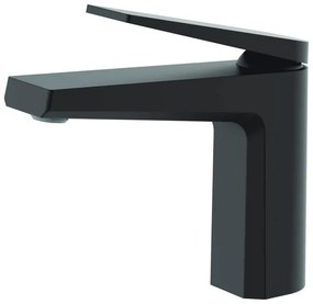 Singapore Black umývadlová batéria