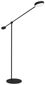 Eglo 900354 - LED Stmievateľná stojacia lampa CLAVELLINA LED/24W/230V