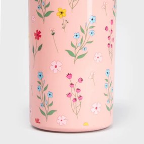 Desiatová sada CAIRO 748882 ružová