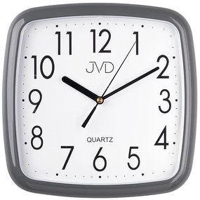 Nástenné hodiny JVD H615.1 25cm