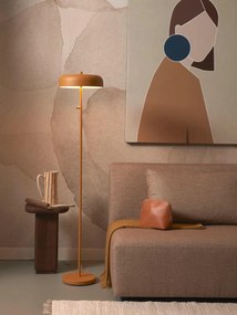 XXXLutz STOJACIA LAMPA, 30/145,5 cm It's about Romi - Online Only bytové doplnky - 004315008502
