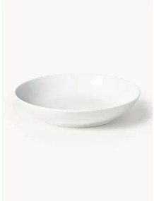 Porcelánový hlboký tanier Delight Modern, 4 ks