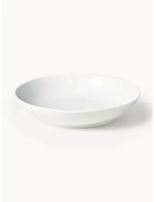 Porcelánové hlboké taniere Delight Modern, 4 ks