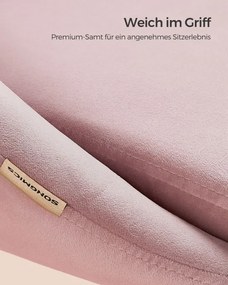 Kancelárska stolička OBG020R02