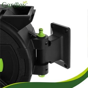 Automatický navijak na záhradnú hadicu - Gardlov - 20 m