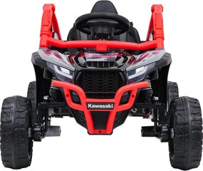 Ramiz Kawasaki TERYX KRX1000 Buggy červená