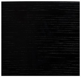 Bielo-čierne jedálenské stoličky v súprave 4 ks Cleo – Ixia