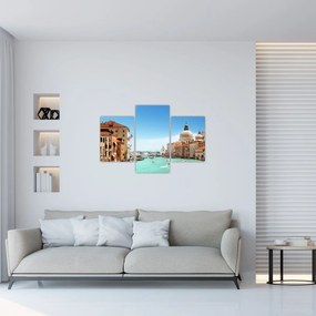 Obraz - Venice (90x60 cm)